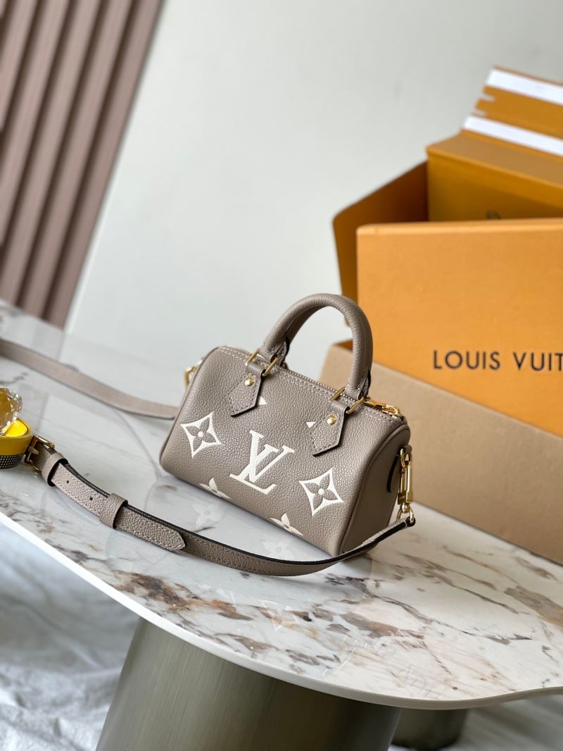 Louis Vuitton Speedy Bags